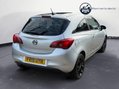 Vauxhall Corsa 1.4i ecoTEC Griffin Euro 6 3dr 7