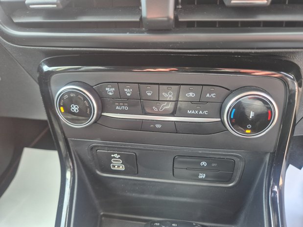 Ford Ecosport ST-LINE 18