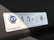 Iveco Daily 35C16HB Hi-Matic Cage Dropside with Tail Lift 30