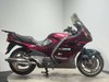 Honda Pan 1998 GOOD RUNNING PROJECT BIKE 1100CC CLASSIC SPORTS TOURER