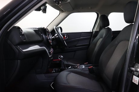Mini Countryman COOPER S E ALL4 43