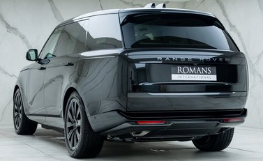 Land Rover Range Rover P460e Autobiography LWB 7