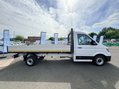 Volkswagen Crafter 2.0 Crafter CR35 Startline TDI 4