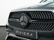 Mercedes-Benz GLE 2.0 GLE350de 31.2kWh AMG Line (Premium) SUV 5dr Diesel Plug-in Hybrid G-Tro 30