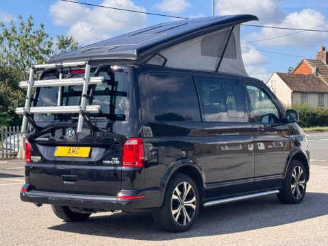 Volkswagen Transporter T32 Highline 12