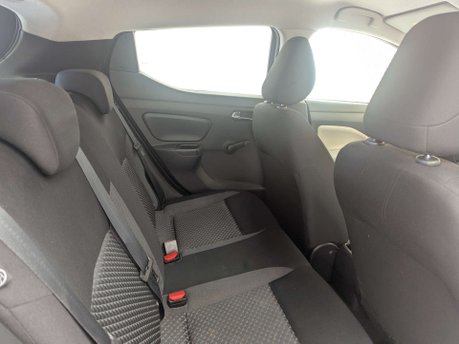 Nissan MICRA 1.0 Micra Acenta IG-T 5dr 47