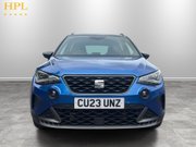 SEAT Arona 1.0 TSI FR Sport SUV 5dr Petrol Manual Euro 6 (s/s) (110 ps) 2