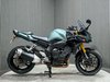 Yamaha FZ1 FAZER 2008 38K GOOD RUNNING PROJECT BIKE SPARES OR REPAIR
