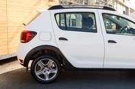Dacia Sandero Stepway ESSENTIAL SCE 7