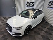 Audi RS3 2.5 TFSI Sportback 5dr Petrol S Tronic quattro Euro 6 (s/s) (400 ps) 15