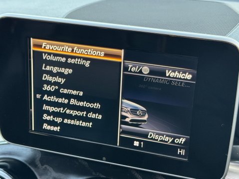 Mercedes-Benz GLC 2.1 GLC250d AMG Line (Premium) G-Tronic+ 4MATIC Euro 6 (s/s) 5dr 28