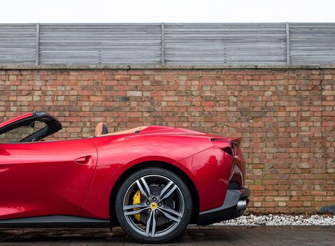 Ferrari Portofino 31