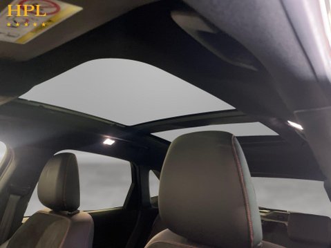 Ford Kuga 2.5 Duratec 14.4kWh ST-Line X Edition SUV 5dr Petrol Plug-in Hybrid CVT Eur 18