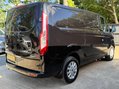 Ford Transit Custom 2.0 Transit Custom 300 Limited EcoBlue 5dr 14