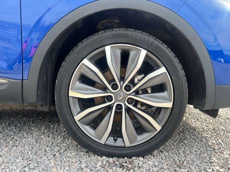 Renault Kadjar 1.3 Kadjar S Edition TCe 5dr 10
