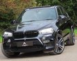 BMW X5 M 4.4 BiTurbo V8 Auto xDrive Euro 6 (s/s) 5dr