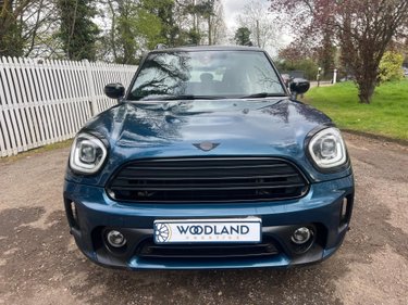 Mini Countryman COOPER BOARDWALK EDITION 4
