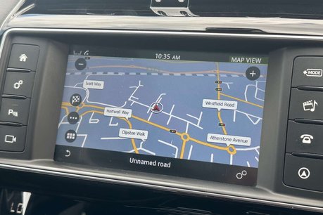 Jaguar F-Pace 2.0 D180 R-Sport SUV 5dr Diesel Auto AWD Euro 6 (s/s) (180 ps) 48