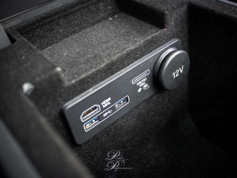 Jaguar F-Pace 3.0 F-PACE V6 S AWD D Auto 4WD 5dr 49