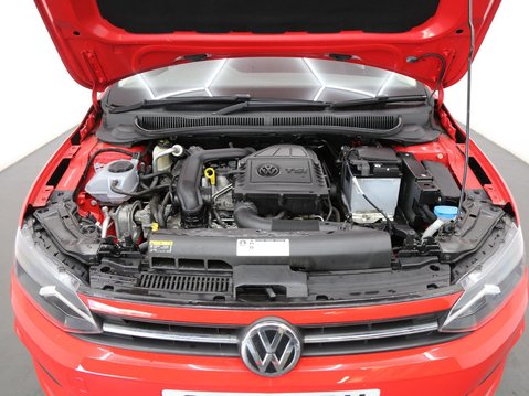 Volkswagen Polo 1.0 TSI SE Euro 6 (s/s) 5dr 27