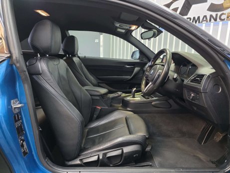 BMW M2 3.0i Coupe 2dr Petrol DCT Euro 6 (s/s) (370 ps) 33