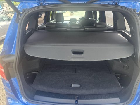 BMW 2 Series 1.5 216d M Sport Euro 6 (s/s) 5dr 21