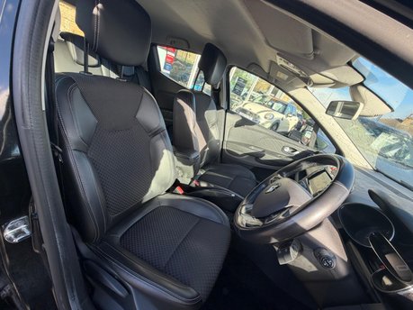 Renault Clio DYNAMIQUE S NAV DCI 14
