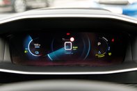Peugeot 208 ALLURE PREMIUM 11