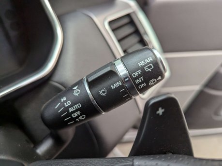 Land Rover Range Rover Sport 3.0 Range Rover Sport HSE SDV6 Auto 4WD 5dr 77