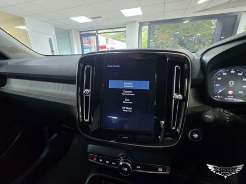 Volvo XC40 1.5 T3 Inscription Euro 6 (s/s) 5dr 82