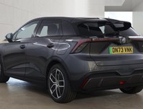 MG MG4 64kWh Trophy Long Range Hatchback 5dr Electric Auto (203 ps) 3
