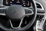 Volkswagen T-Roc STYLE TSI DSG 19