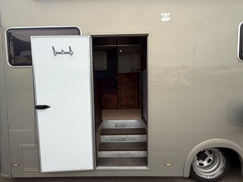 Iveco Daily 45C15 RACE TRUCK, 6 BERTH CAMPER RACE VAN SPORTSHOME 10
