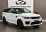 Land Rover Range Rover Sport 3.0 SD V6 HSE Dynamic Auto 4WD Euro 6 (s/s) 5dr
