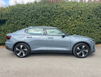 Polestar 2 Dual Motor 78kWh Long Range Fastback 5dr Electric Auto 4WDE (408 ps) 30