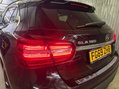 Mercedes-Benz GLA 1.6 GLA 180 AMG Line Edition Auto 5dr 38