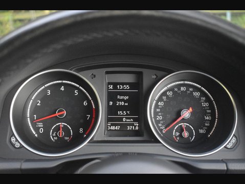 Volkswagen Scirocco 1.4 TSI GT Hatchback 3dr Petrol Manual Euro 6 (s/s) (125 ps) 12