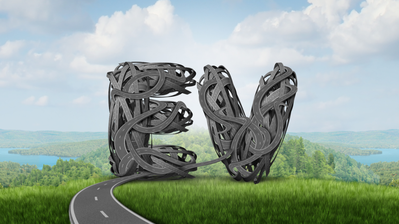 Speeding towards a future of zero emission vehicles