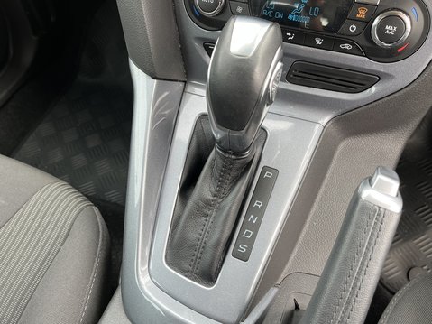 Ford Focus 1.6 125 Titanium 5dr Powershift 24