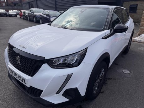 Peugeot 2008 PURETECH S/S ACTIVE PREMIUM 5