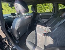 Mercedes-Benz B Class B200d AMG Line (Premium Plus) MPV 5dr Diesel 7G-DCT Euro 6 (136 ps) 12
