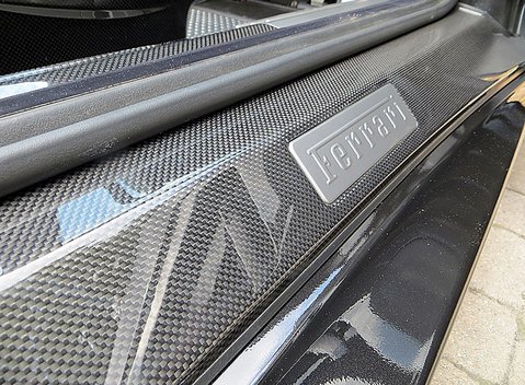 Ferrari 430 Scuderia Spider 16M 15