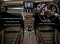 Mercedes-Benz GLC GLC 250 D 4MATIC AMG LINE PREMIUM PLUS 12