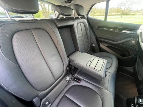 BMW X2 SDRIVE20I SPORT 30