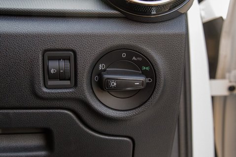 Skoda Fabia COLOUR EDITION MPI 15