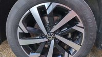 Volkswagen Polo 1.0 TSI Match Hatchback 5dr Petrol DSG Euro 6 (s/s) (95 ps) 9