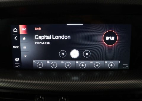 Alfa Romeo Stelvio 2.0 Stelvio Sprint TB AWD Auto 4WD 5dr 22