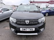 Dacia Sandero Stepway 0.9 LAUREATE TCE 3