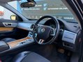 Jaguar XF 2.2d SE Saloon 4dr Diesel Auto Euro 5 (s/s) (190 ps) 79