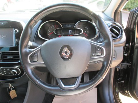 Renault Clio 0.9 TCe GT Line Euro 6 (s/s) 5dr 17